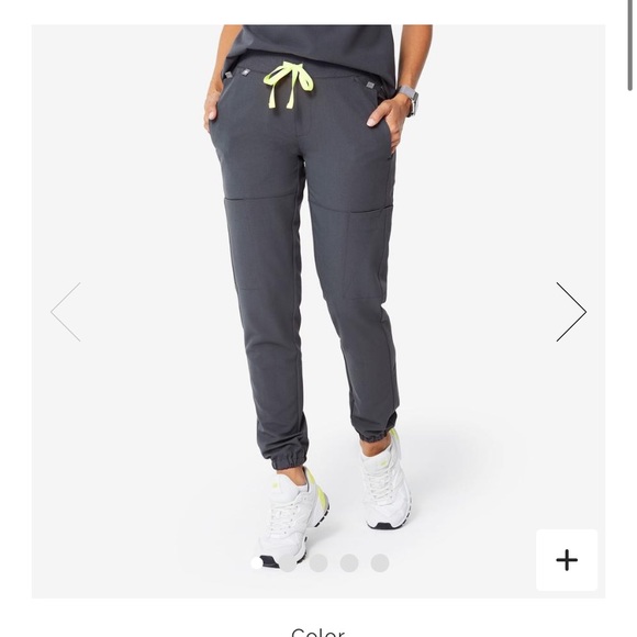Charcoal figs joggers Clearance